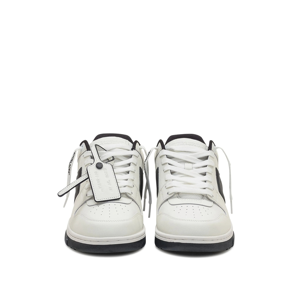 [Off-White] Sneakers FW26 M189C9L019  WHBLK
