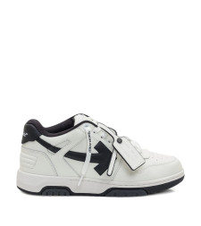 [Off-White] Sneakers FW26 M189C9L019  WHBLK