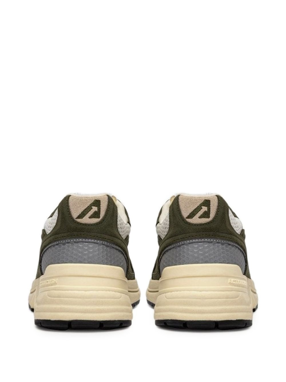 [AUTRY] Sneakers FW26 HYLMUM24