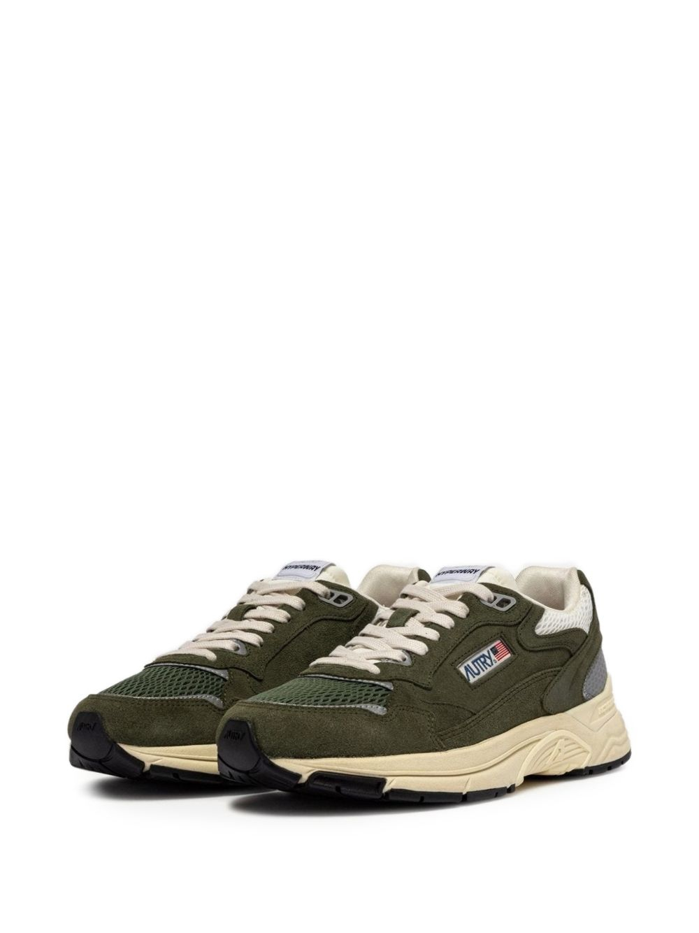 [AUTRY] Sneakers FW26 HYLMUM24