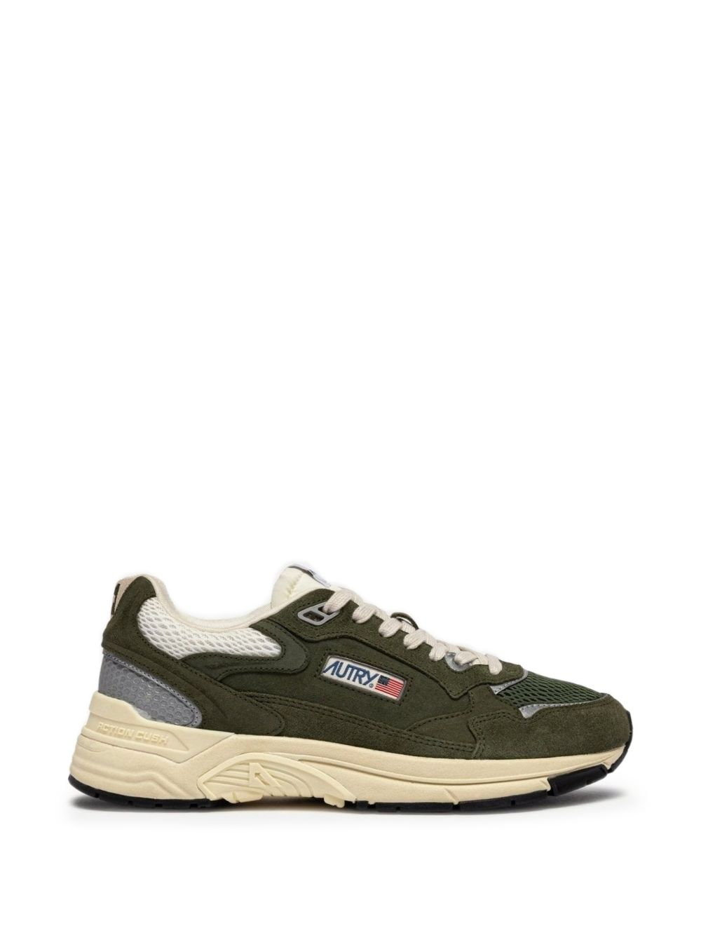 [AUTRY] Sneakers FW26 HYLMUM24