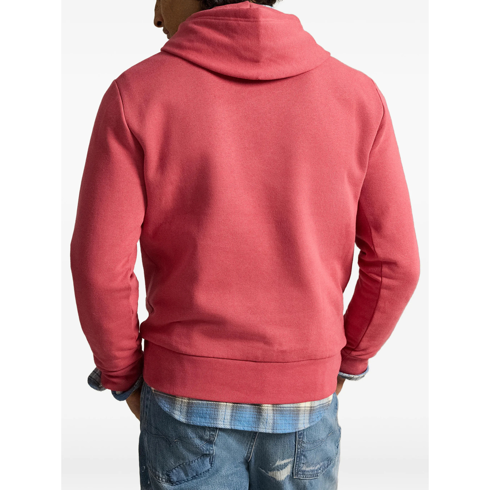 [Ralph Lauren] Hoodie FW26 710B26089002  RED