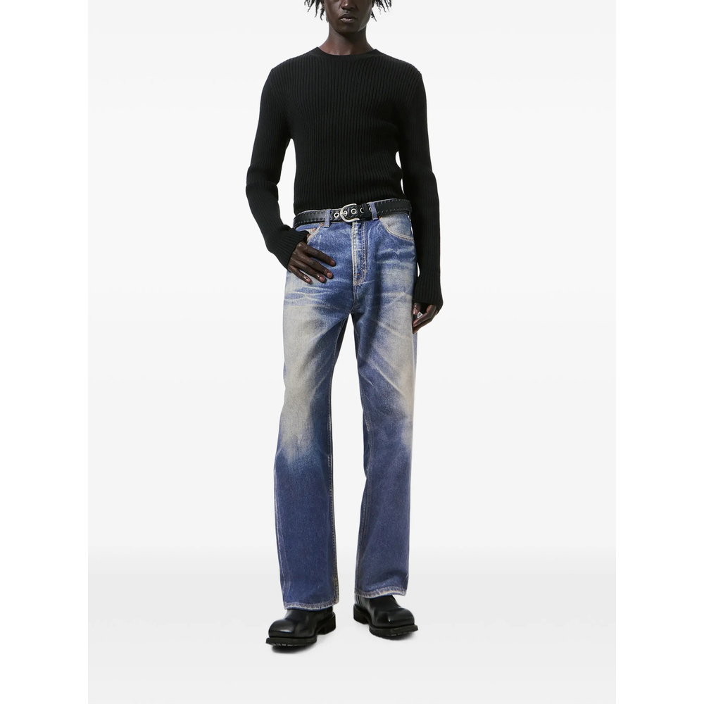 [Our Legacy] Jeans FW26 M4265TAZ  AZURE