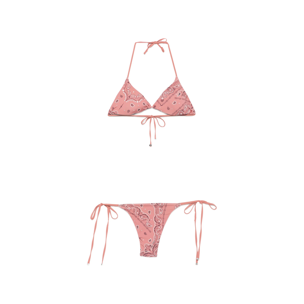 [Venuja] Bikini FW26 BI009A  MAUVE