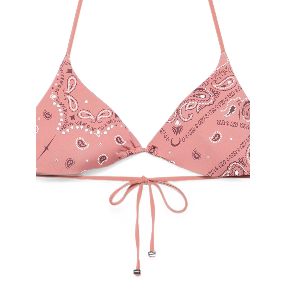 [Venuja] Bikini FW26 BI009A  MAUVE