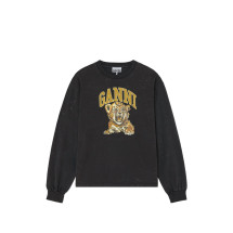 [GANNI] T-shirts Long Sleeve FW26 A1050233  252