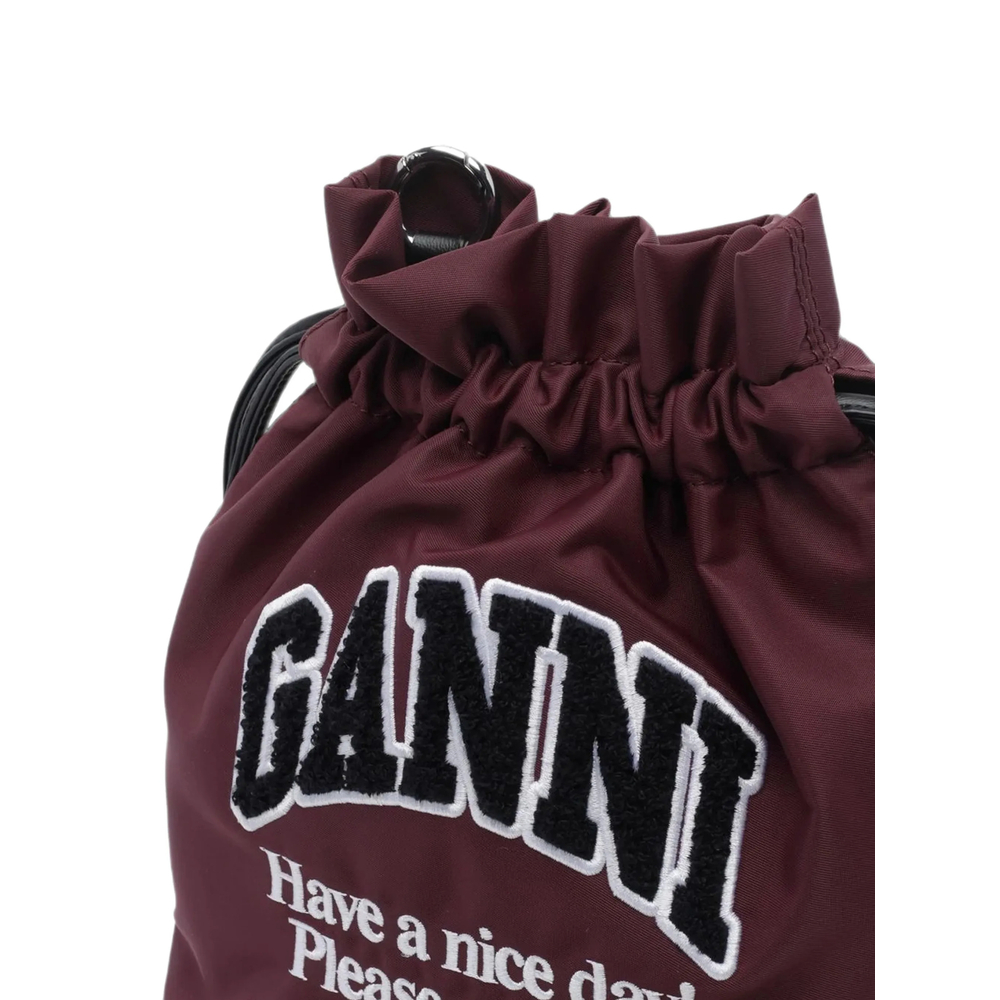[GANNI] Bag FW26 B3010352  08H
