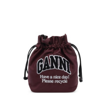 [GANNI] Bag FW26 B3010352  08H