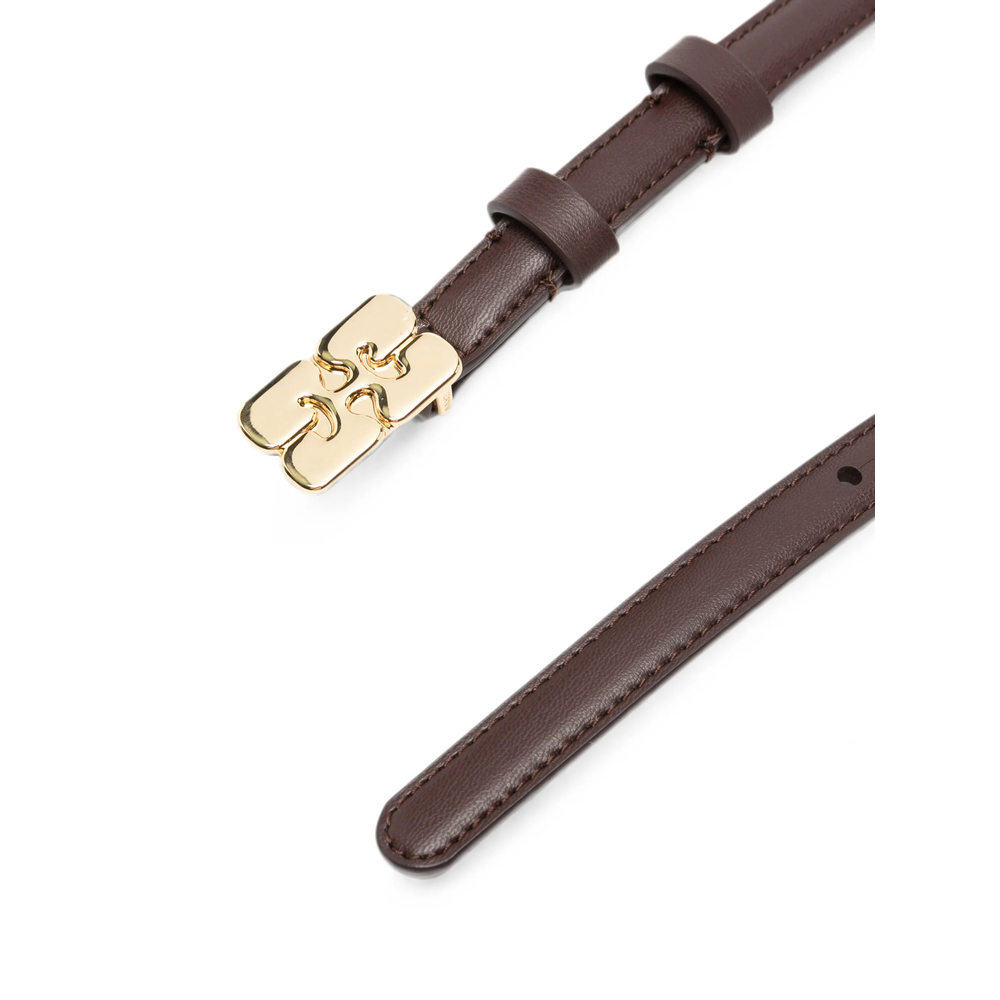 [GANNI] Belt FW26 B3040001  979