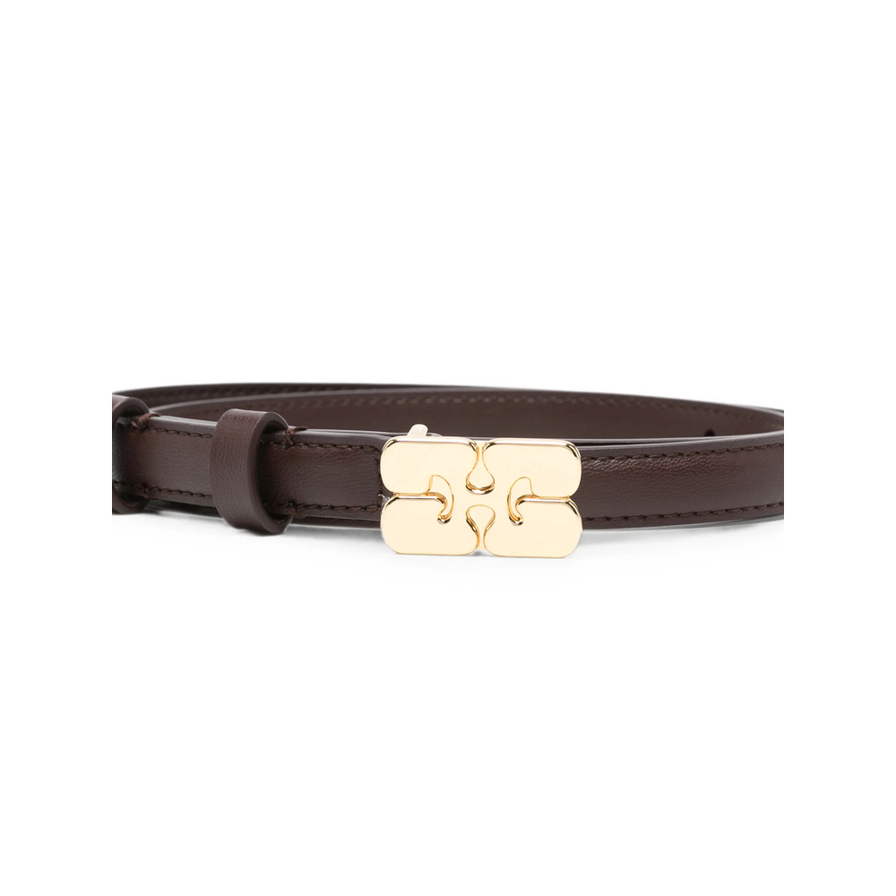 [GANNI] Belt FW26 B3040001  979