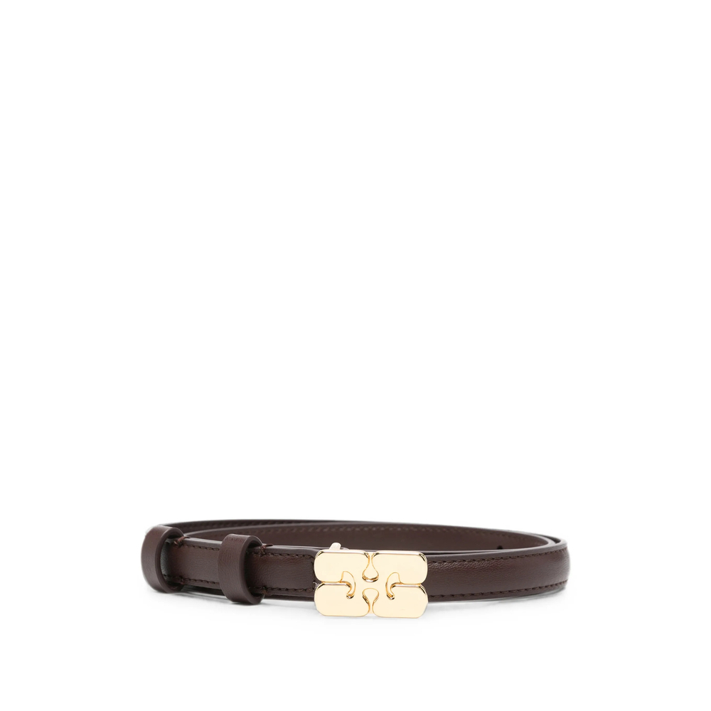 [GANNI] Belt FW26 B3040001  979