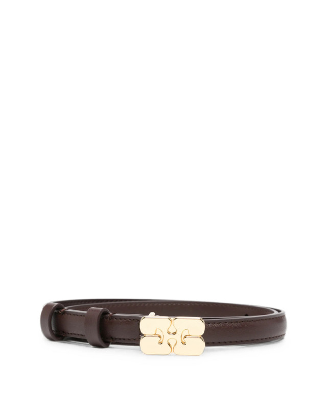 [GANNI] Belt FW26 B3040001  979