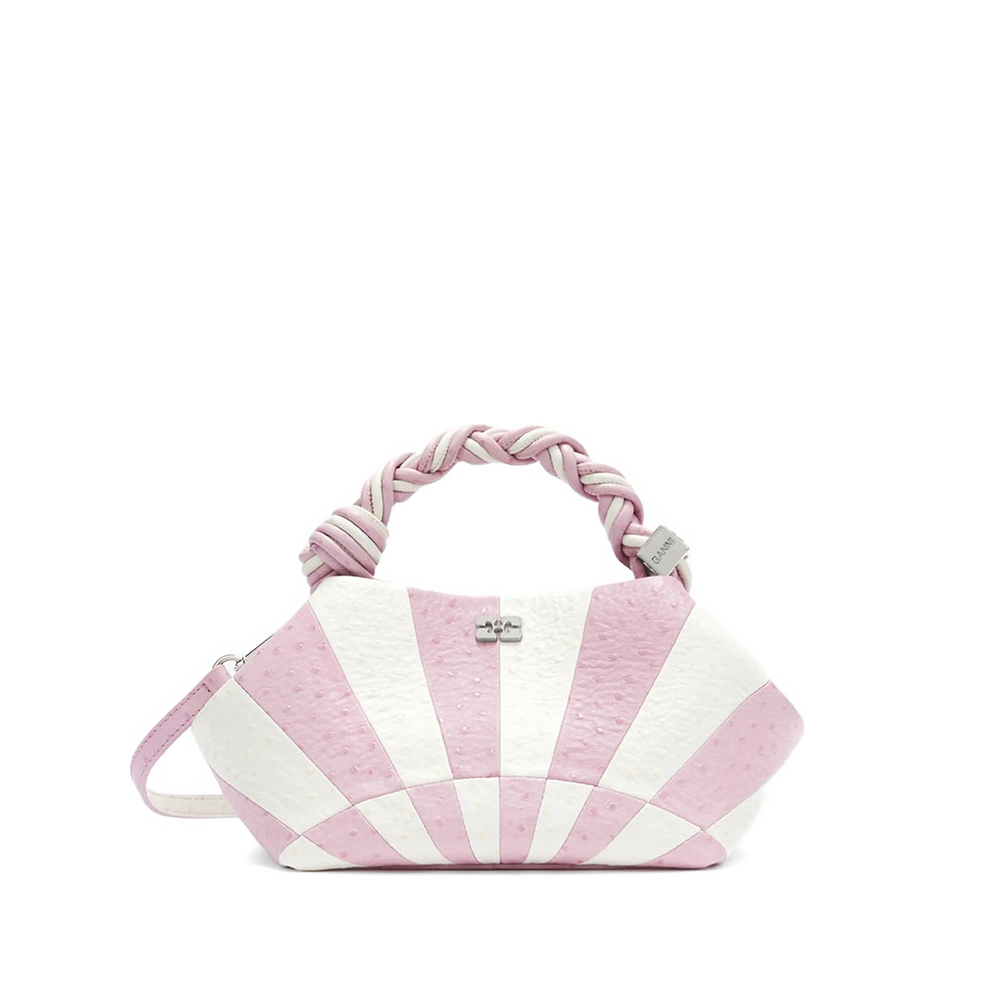 [GANNI] Shoulder bag FW26 C2100012  273