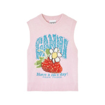 [GANNI] Knitwear FW26 A1180011  868
