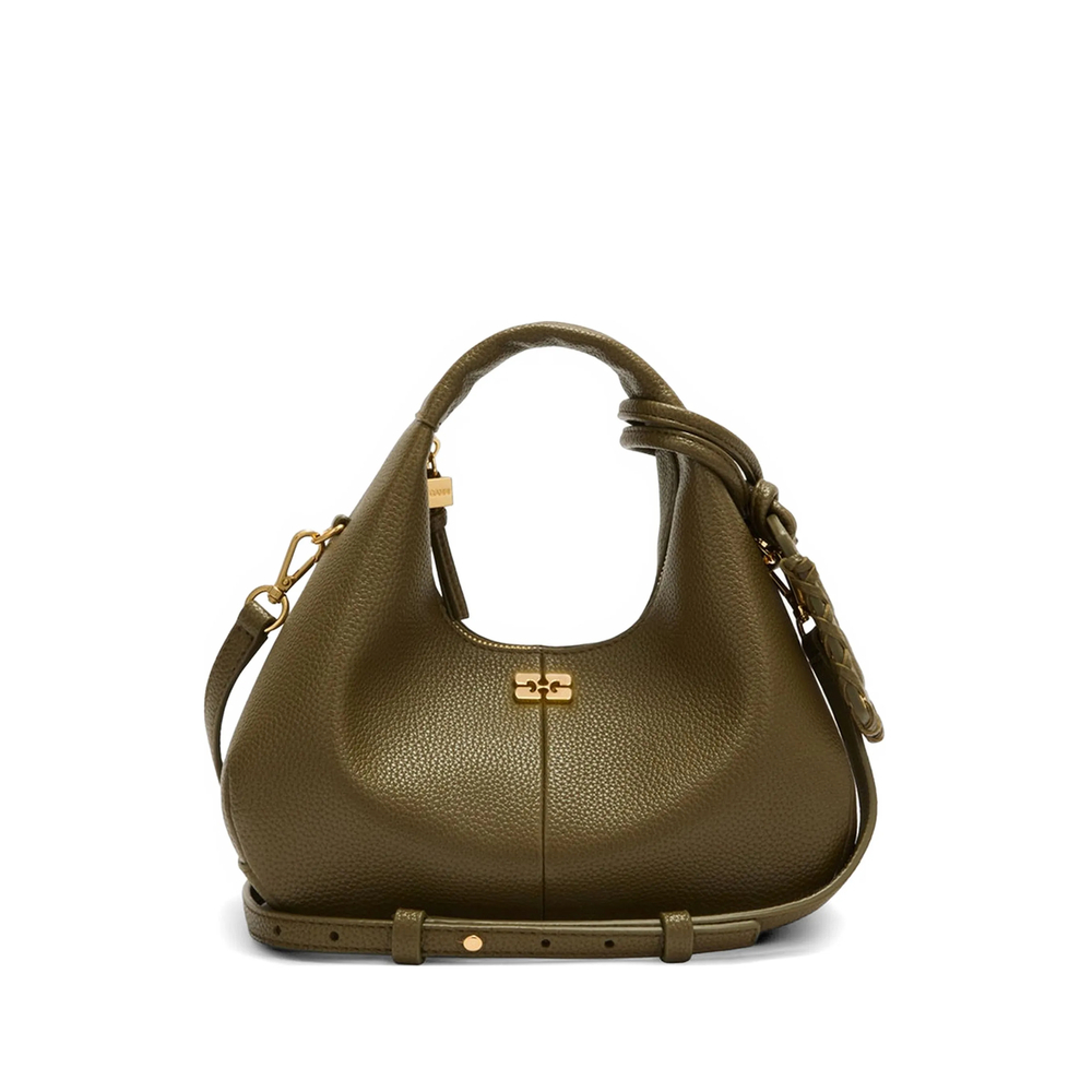 [GANNI] Tote bag FW26 C1040003  838