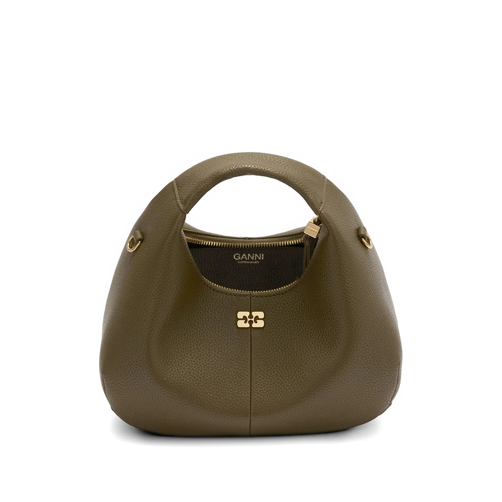 [GANNI] Tote bag FW26 C1040003  838