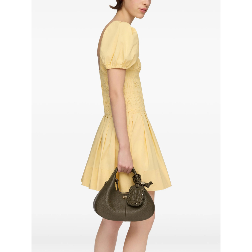 [GANNI] Tote bag FW26 C1040003  838