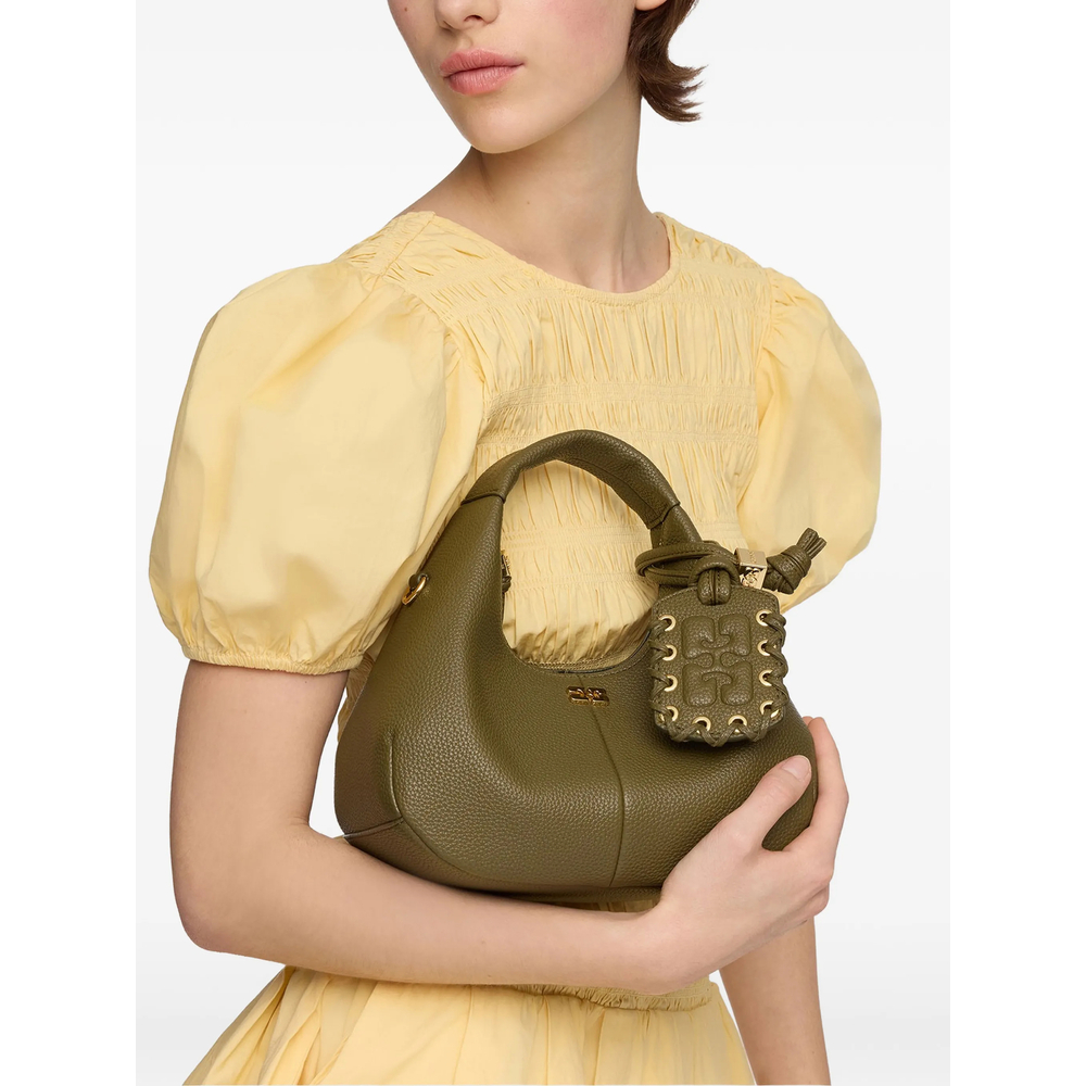 [GANNI] Tote bag FW26 C1040003  838