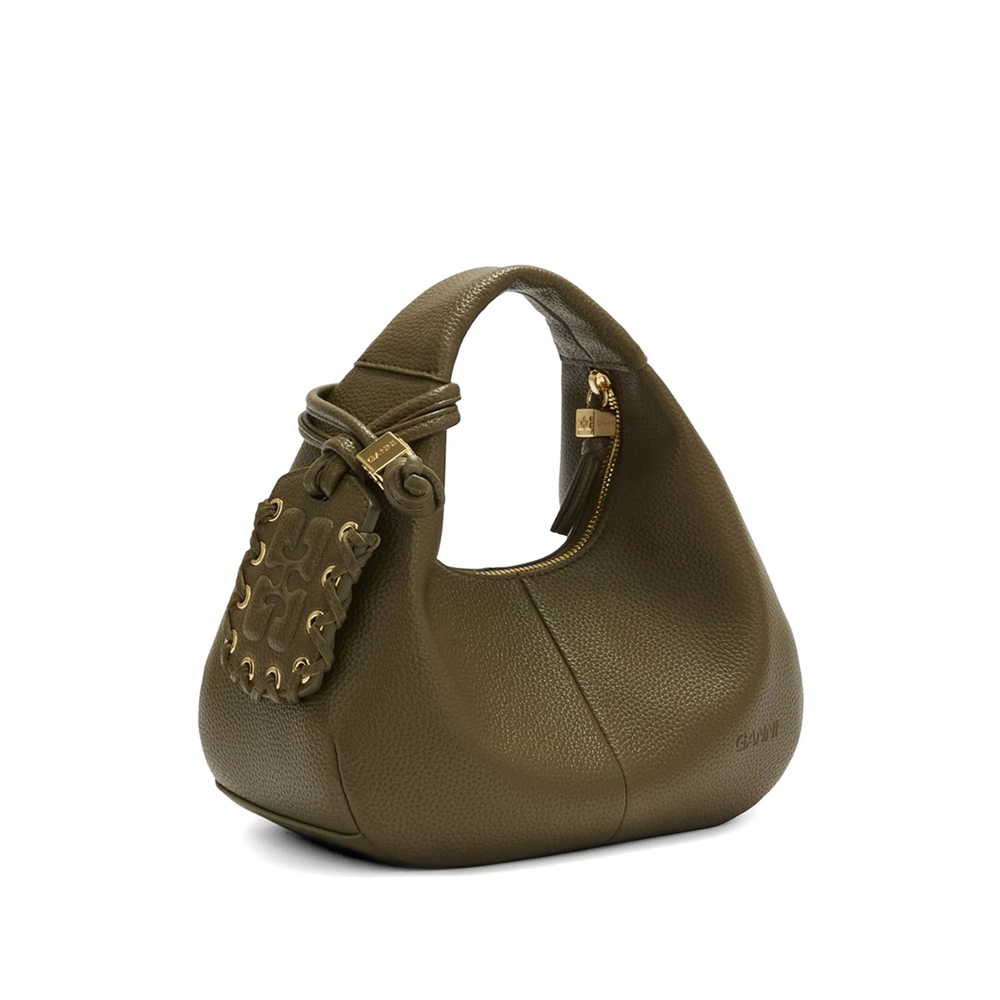 [GANNI] Tote bag FW26 C1040003  838