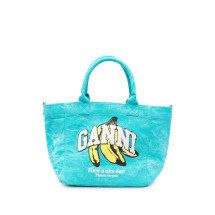 [GANNI] Tote bag FW26 C2080013  803