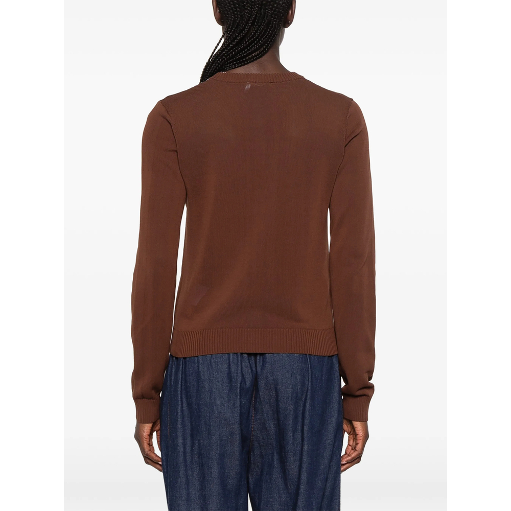 [GANNI] Cardigan FW26 A1160009  05H