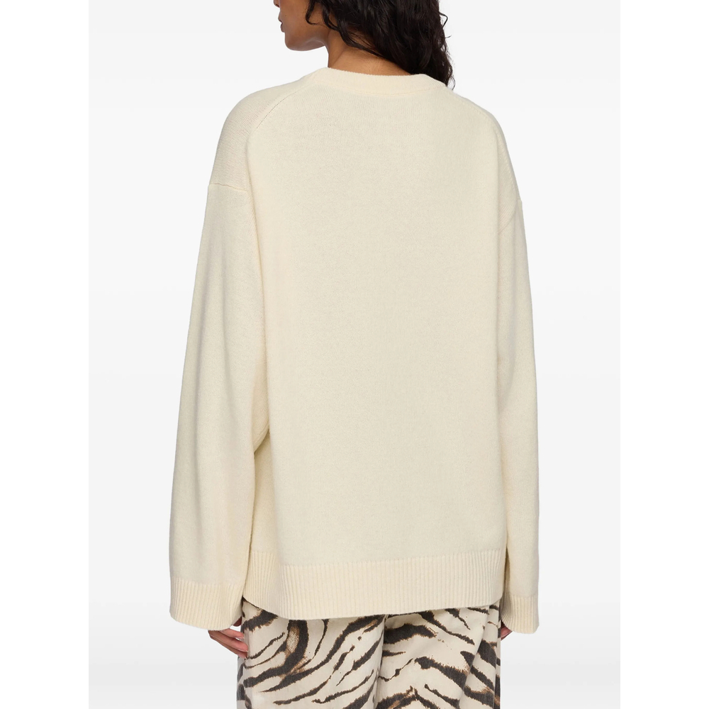 [GANNI] Knitwear FW26 A1150015  135