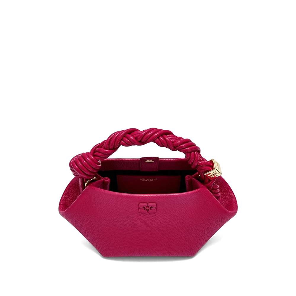 [GANNI] Tote bag FW26 C2100017  ZVS