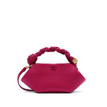 [GANNI] Tote bag FW26 C2100017  ZVS