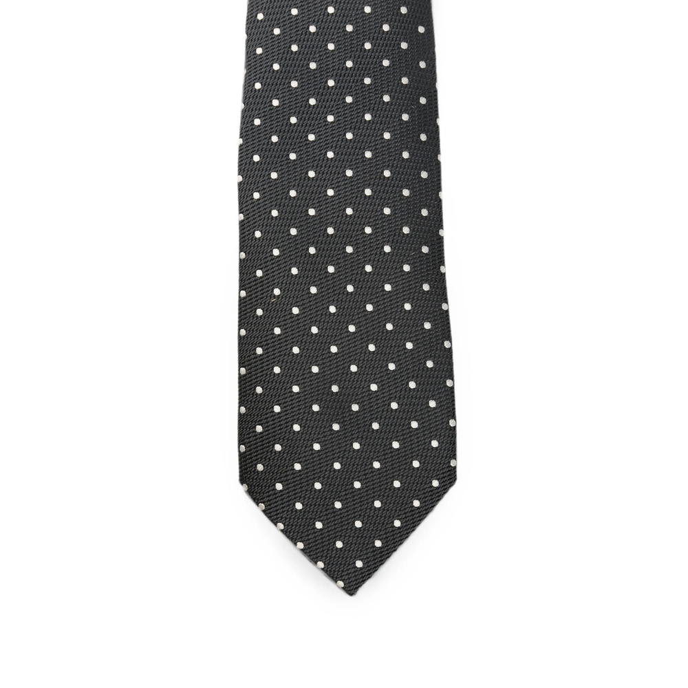 [Tom Ford] Tie FW26 S0362 STE001 TBF