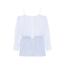 [ALEXANDER WANG] Dress FW26 1WC3266072  458B