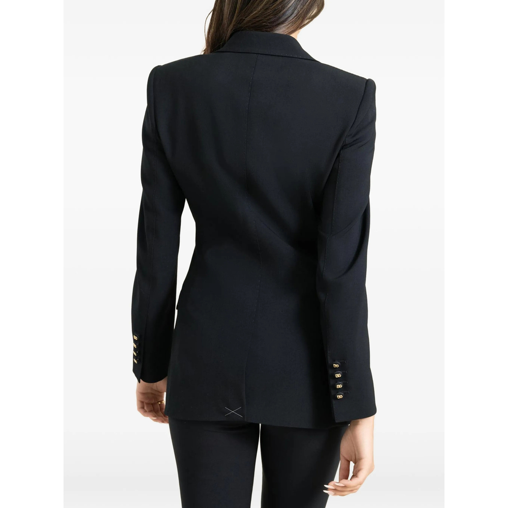 [Dolce & Gabbana] Blazer FW26 F29Z8T GDDPS N0000