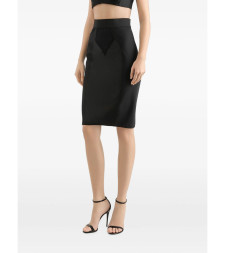 [Dolce & Gabbana] Skirt FW26 F4BKDT GDCLS N0000