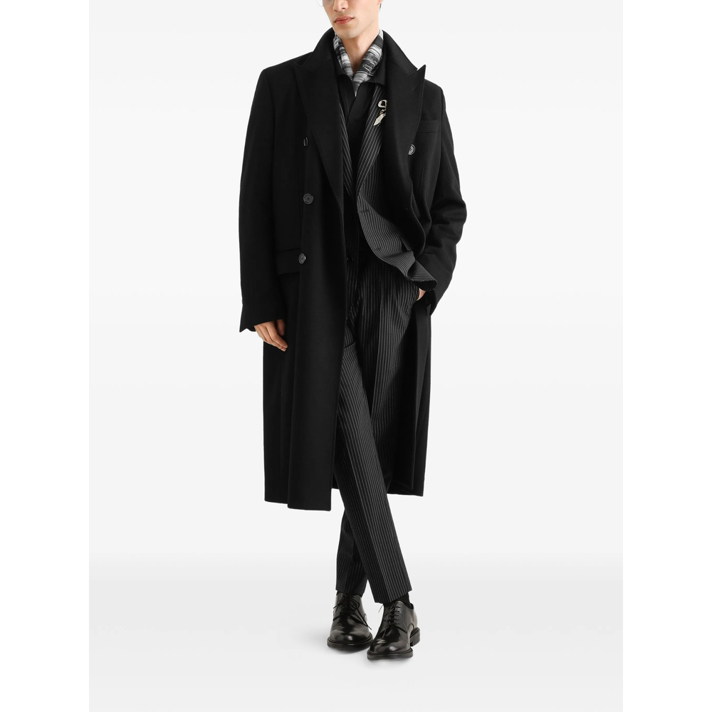 [Dolce & Gabbana] Jeans FW26 GY07CD G8PI6 S9001