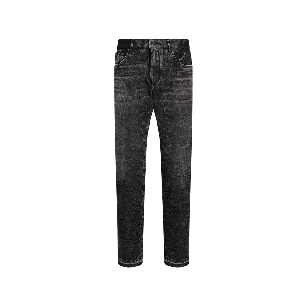 [Dolce & Gabbana] Jeans FW26 GY07CD G8PI6 S9001