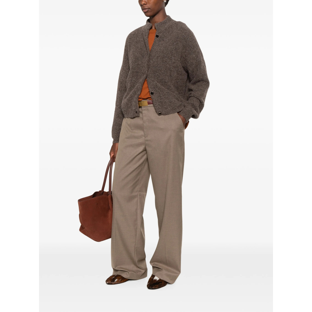 [Gestuz] Cardigan FW26 10905931 ALPHA CHEST