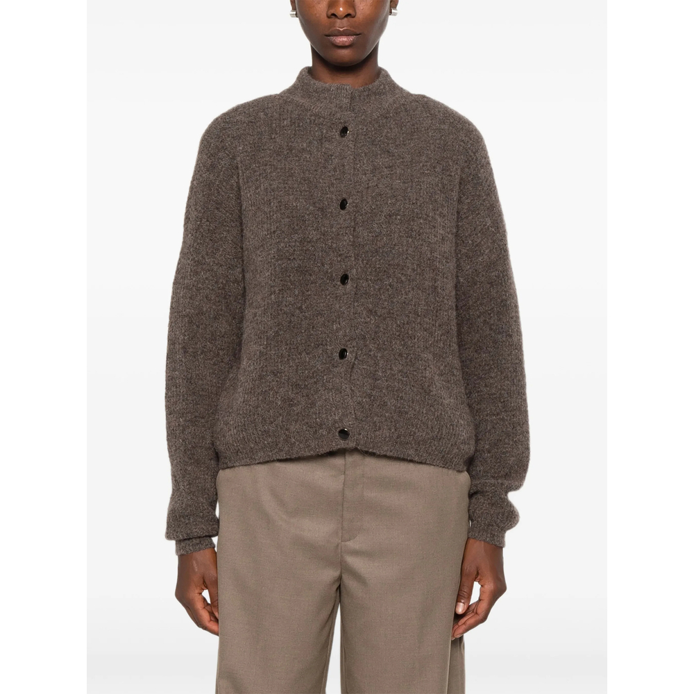 [Gestuz] Cardigan FW26 10905931 ALPHA CHEST