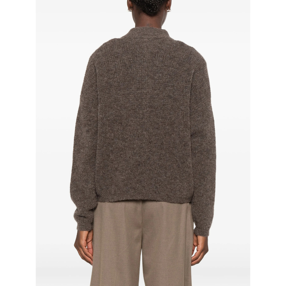 [Gestuz] Cardigan FW26 10905931 ALPHA CHEST
