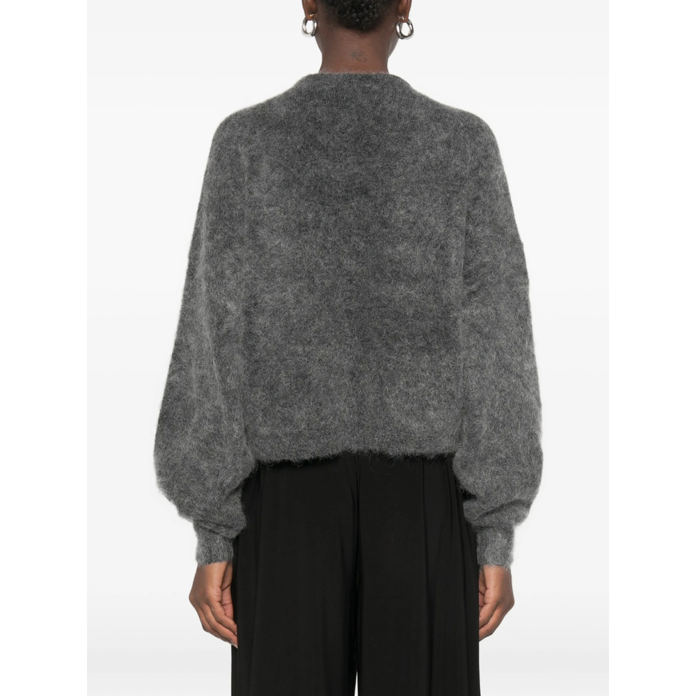 [Gestuz] Cardigan FW26 10910475 DEBBIE CHARC
