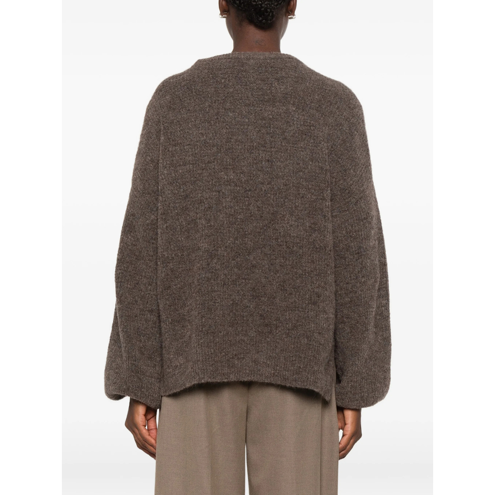 [Gestuz] Knitwear FW26 10910478 ALPHA CHEST