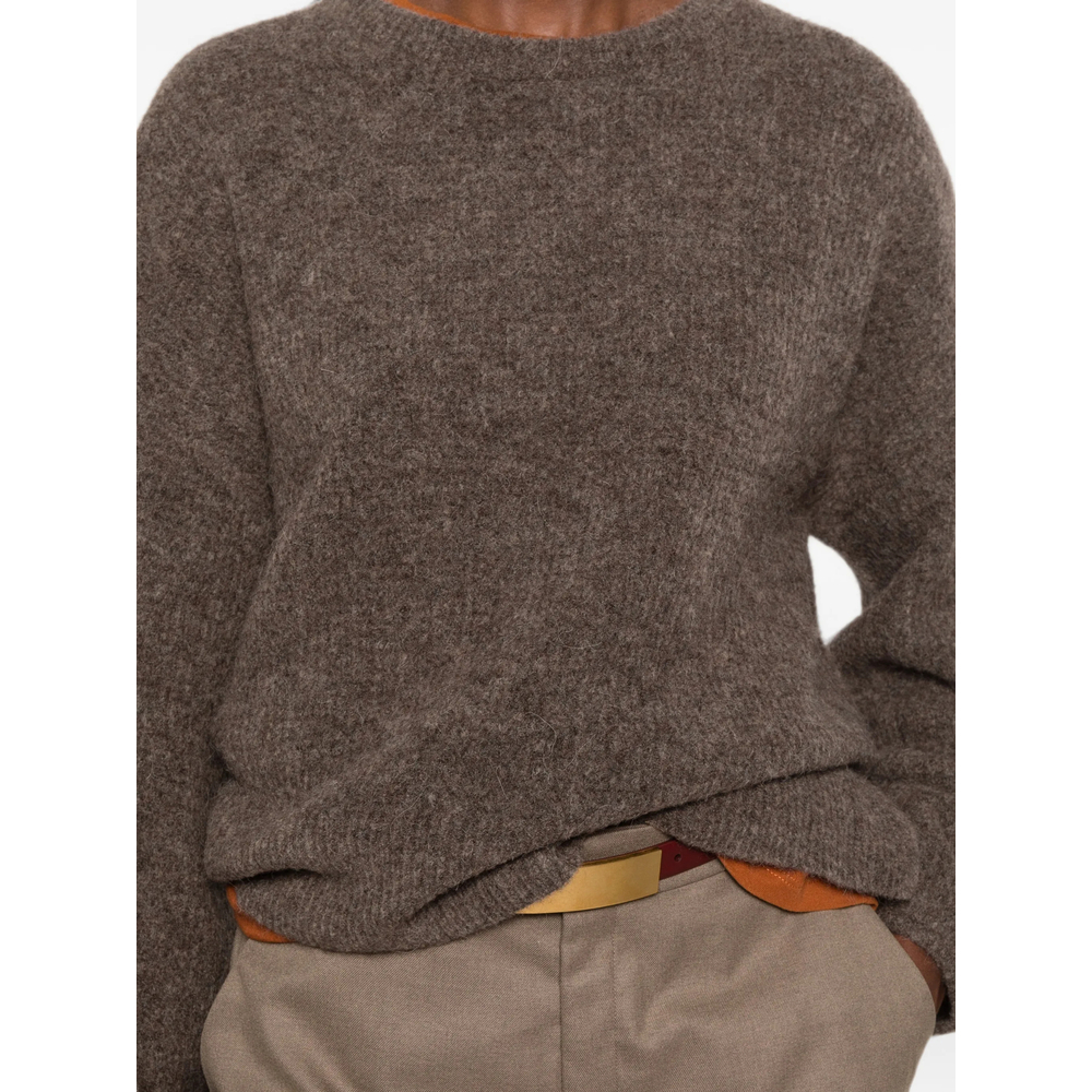 [Gestuz] Knitwear FW26 10910478 ALPHA CHEST