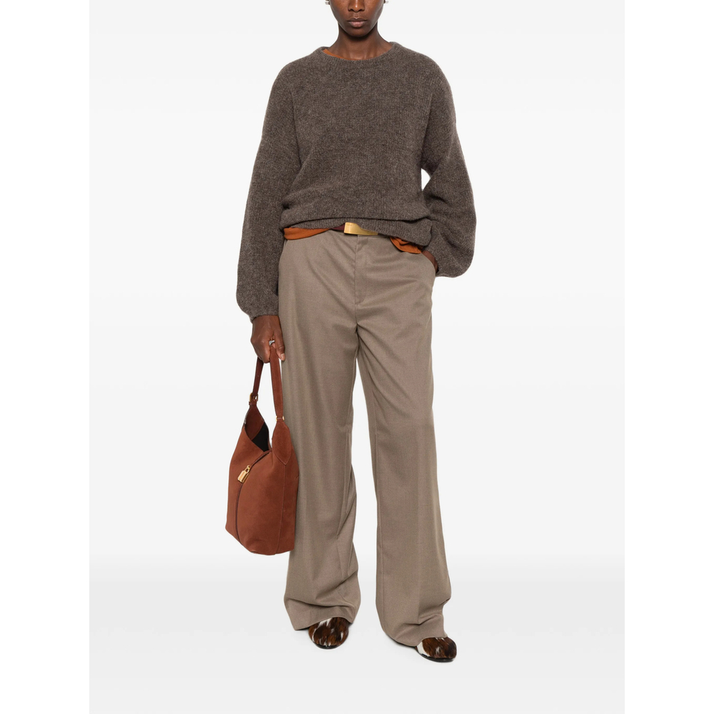 [Gestuz] Knitwear FW26 10910478 ALPHA CHEST