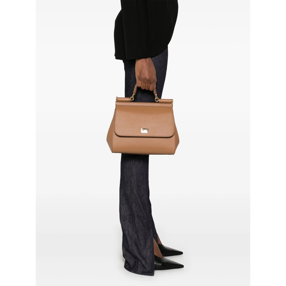 [Dolce & Gabbana] Tote bag FW26 BB6002 B1001 8M417