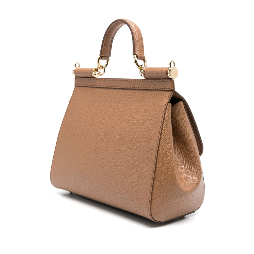 [Dolce & Gabbana] Tote bag FW26 BB6002 B1001 8M417