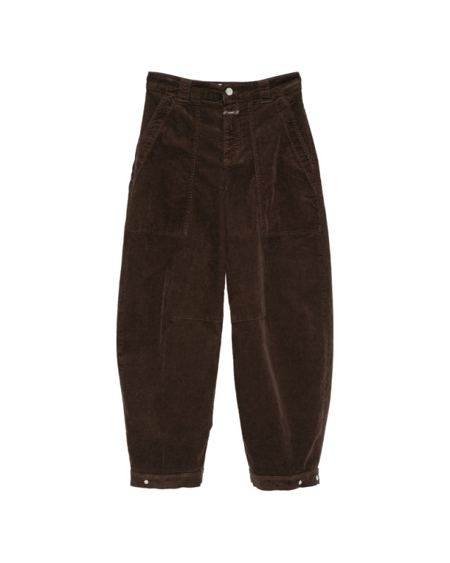 [Closed] Pants FW26 C21734-38Z-30  963