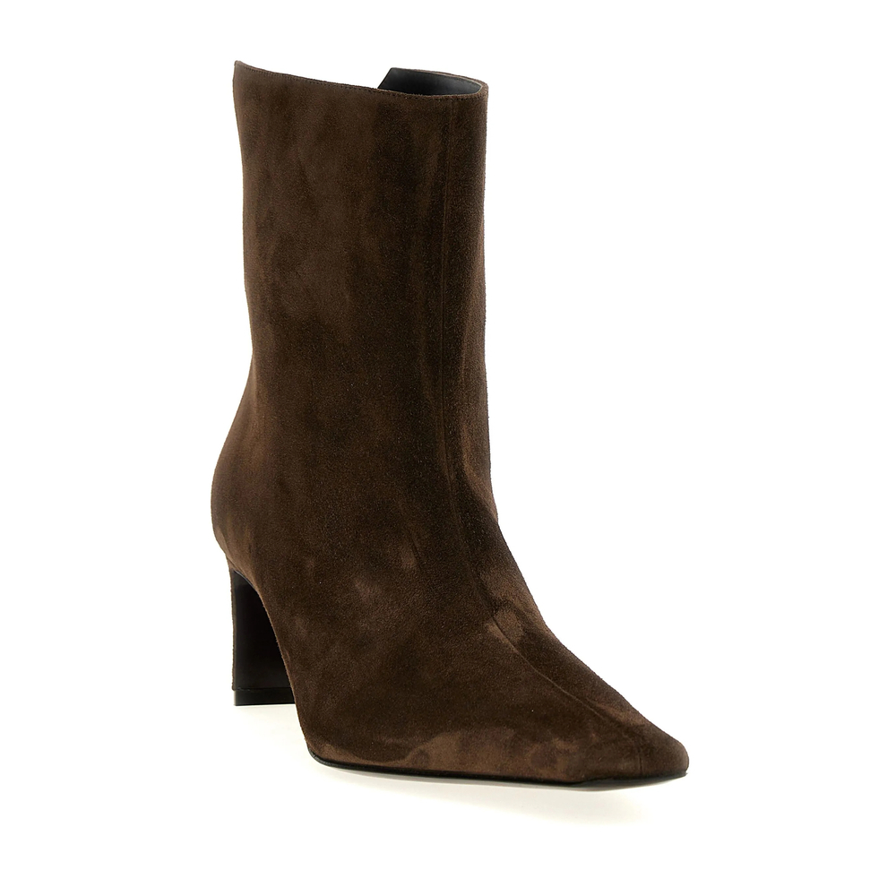 [KHAITE] Boots FW26 F1100-726 L726 893