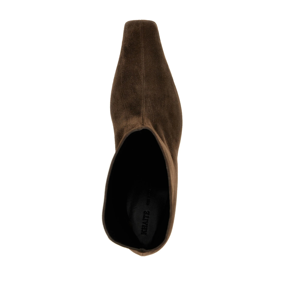 [KHAITE] Boots FW26 F1100-726 L726 893