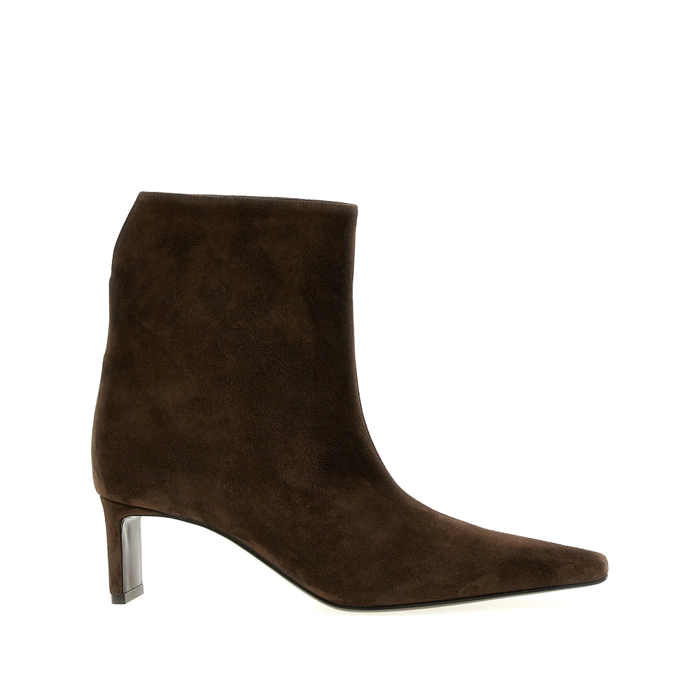 [KHAITE] Boots FW26 F1100-726 L726 893