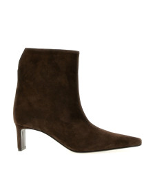 [KHAITE] Boots FW26 F1100-726 L726 893