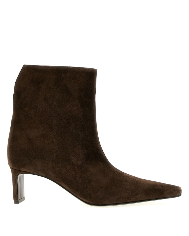 [KHAITE] Boots FW26 F1100-726 L726 893