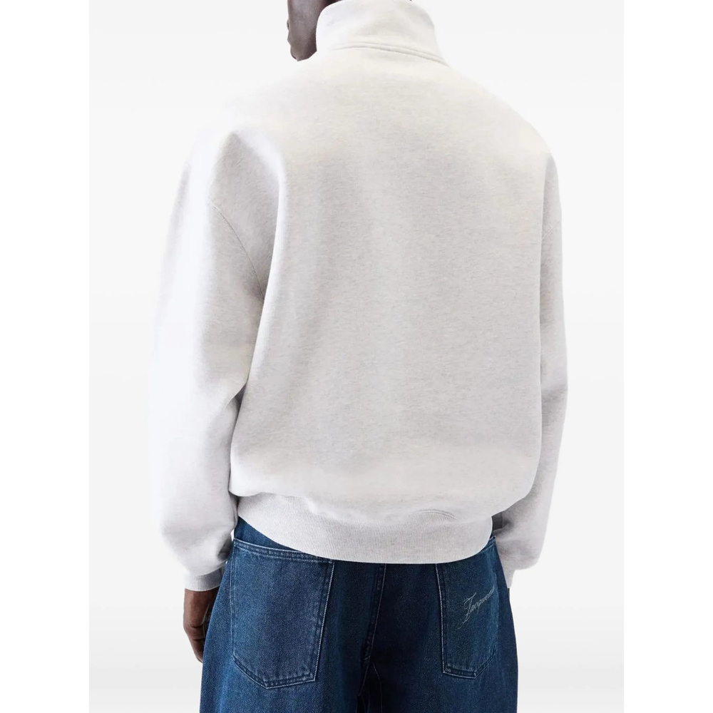[JACQUEMUS] Sweatshirt FW26 SSM00313 AJ00174 951